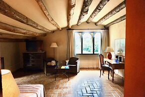 Mas Salvi Country Boutique Hotel