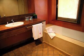 Mas Salvi Country Boutique Hotel