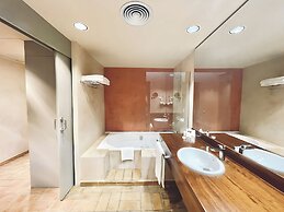 Mas Salvi Country Boutique Hotel