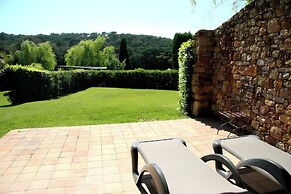 Mas Salvi Country Boutique Hotel