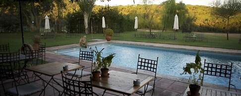 Mas Salvi Country Boutique Hotel