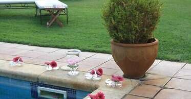 Mas Salvi Country Boutique Hotel