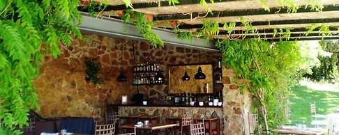 Mas Salvi Country Boutique Hotel