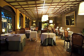 Mas Salvi Country Boutique Hotel