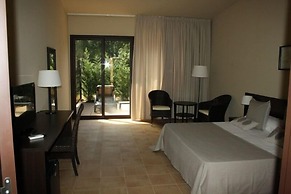 Mas Salvi Country Boutique Hotel