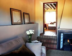 Mas Salvi Country Boutique Hotel
