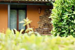 Mas Salvi Country Boutique Hotel