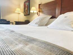 Mas Salvi Country Boutique Hotel