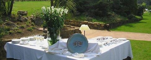 Mas Salvi Country Boutique Hotel