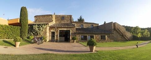 Mas Salvi Country Boutique Hotel