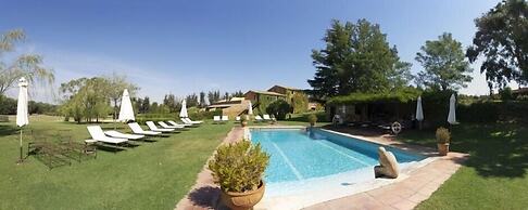 Mas Salvi Country Boutique Hotel