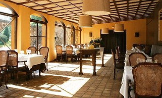 Mas Salvi Country Boutique Hotel