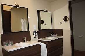 Mas Salvi Country Boutique Hotel