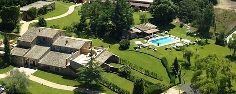 Mas Salvi Country Boutique Hotel