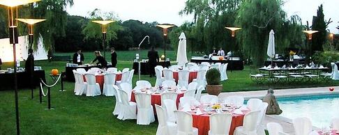 Mas Salvi Country Boutique Hotel