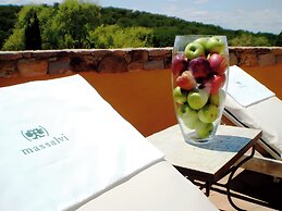 Mas Salvi Country Boutique Hotel