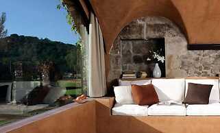 Mas Salvi Country Boutique Hotel