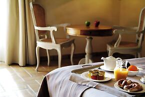 Mas Salvi Country Boutique Hotel