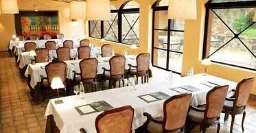 Mas Salvi Country Boutique Hotel