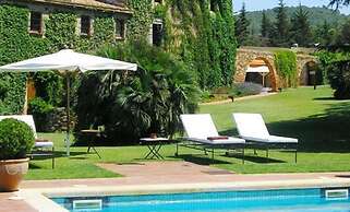 Mas Salvi Country Boutique Hotel