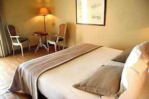 Mas Salvi Country Boutique Hotel