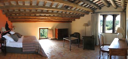 Mas Salvi Country Boutique Hotel