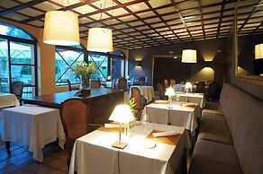 Mas Salvi Country Boutique Hotel