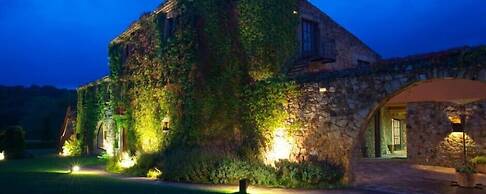 Mas Salvi Country Boutique Hotel