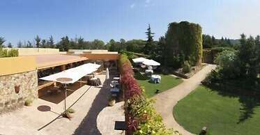 Mas Salvi Country Boutique Hotel