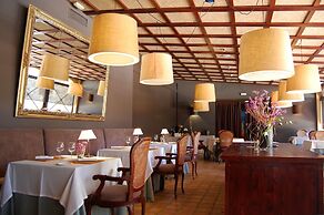 Mas Salvi Country Boutique Hotel