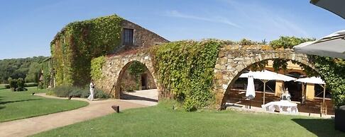 Mas Salvi Country Boutique Hotel