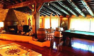 Mas Salvi Country Boutique Hotel