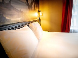 Mercure Rochefort La Corderie Royale