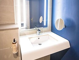 Mercure Rochefort La Corderie Royale