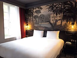 Mercure Rochefort La Corderie Royale