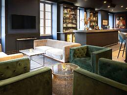 Mercure Rochefort La Corderie Royale