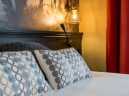 Mercure Rochefort La Corderie Royale