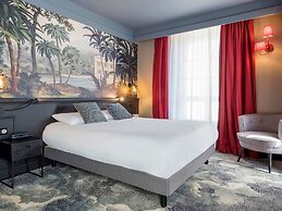 Mercure Rochefort La Corderie Royale