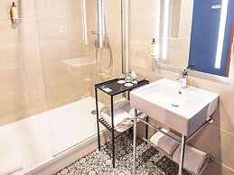 Mercure Rochefort La Corderie Royale