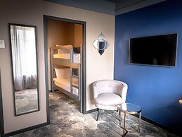 Mercure Rochefort La Corderie Royale
