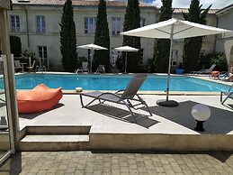 Mercure Rochefort La Corderie Royale
