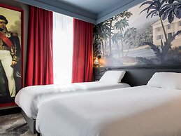 Mercure Rochefort La Corderie Royale