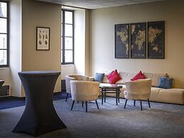 Mercure Rochefort La Corderie Royale