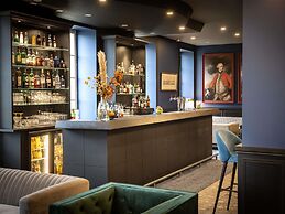 Mercure Rochefort La Corderie Royale