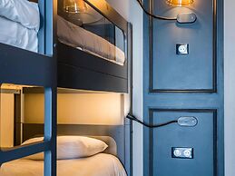 Mercure Rochefort La Corderie Royale