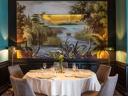 Mercure Rochefort La Corderie Royale