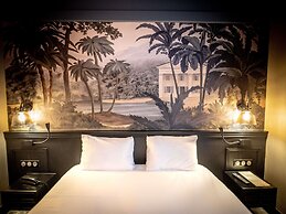 Mercure Rochefort La Corderie Royale