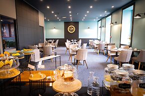 Mercure Rochefort La Corderie Royale
