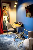 Mercure Rochefort La Corderie Royale