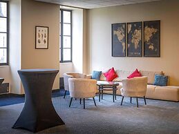 Mercure Rochefort La Corderie Royale